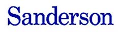 sanderson